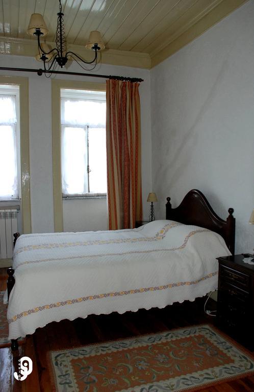 Quinta Dos Barbas Guest House โอลีเวราดวสปิตาล ห้อง รูปภาพ