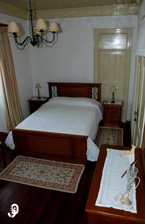 Quinta Dos Barbas Guest House โอลีเวราดวสปิตาล ห้อง รูปภาพ