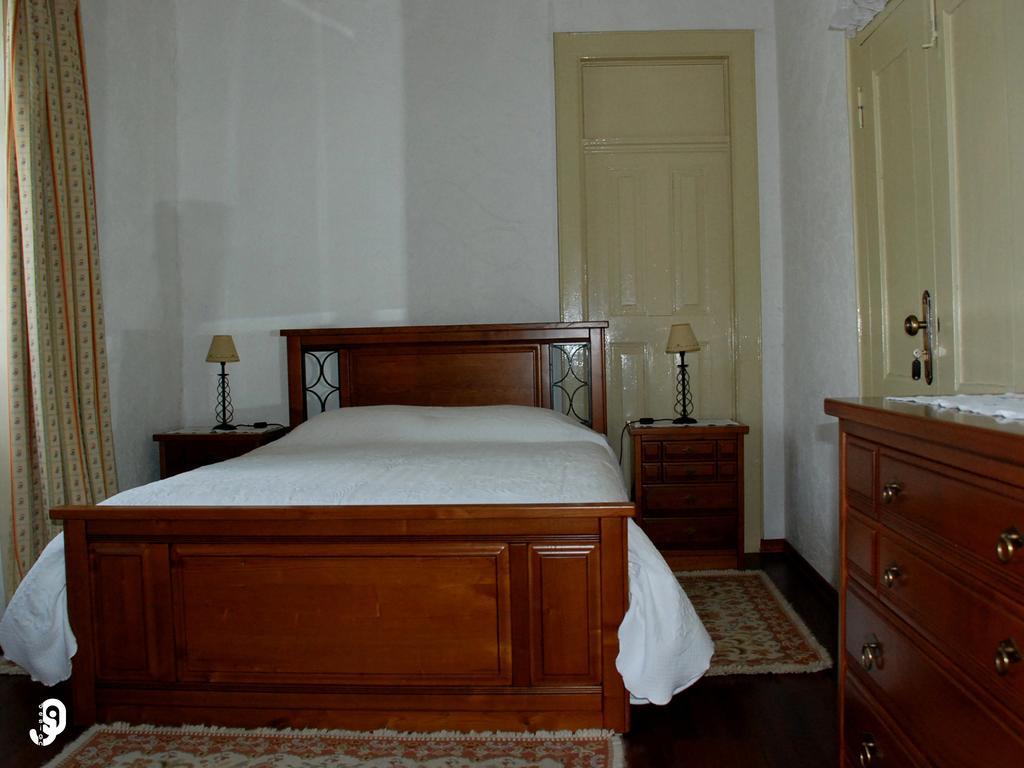 Quinta Dos Barbas Guest House โอลีเวราดวสปิตาล ห้อง รูปภาพ
