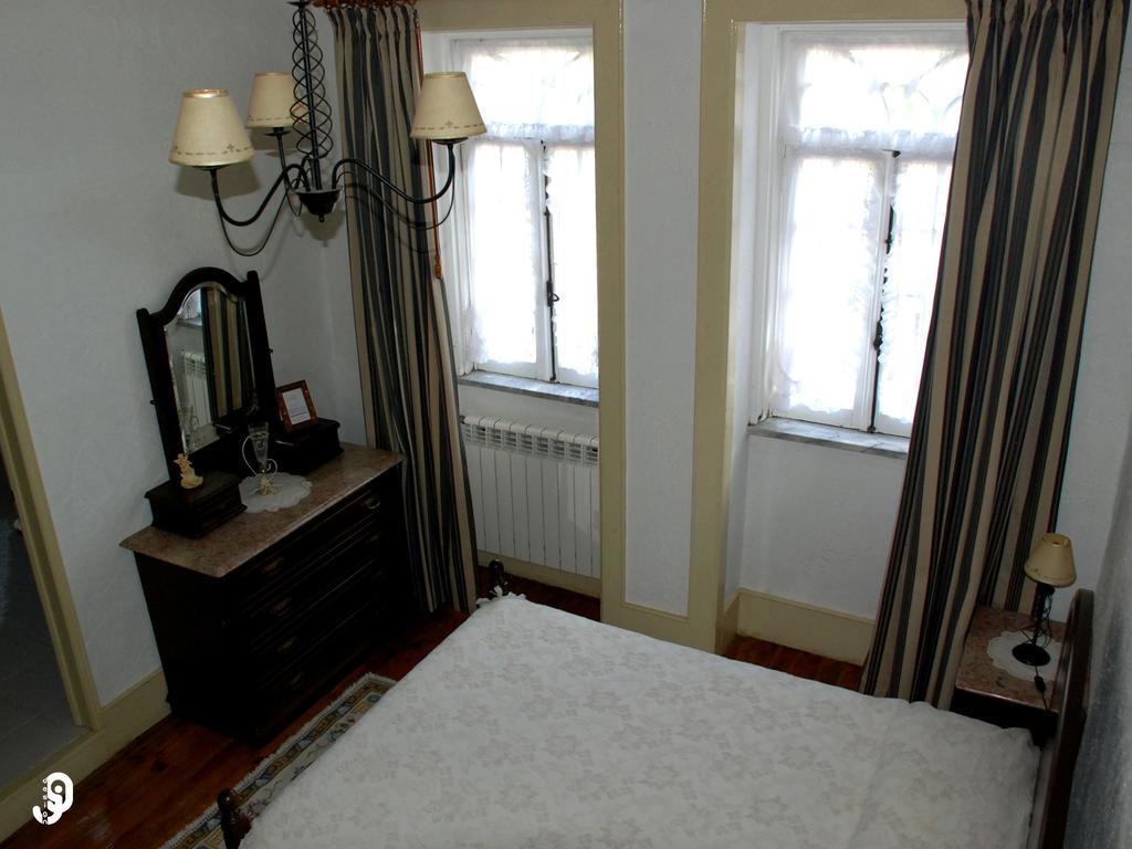 Quinta Dos Barbas Guest House โอลีเวราดวสปิตาล ห้อง รูปภาพ