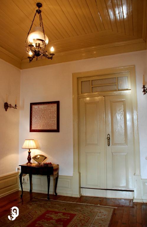 Quinta Dos Barbas Guest House โอลีเวราดวสปิตาล ภายนอก รูปภาพ